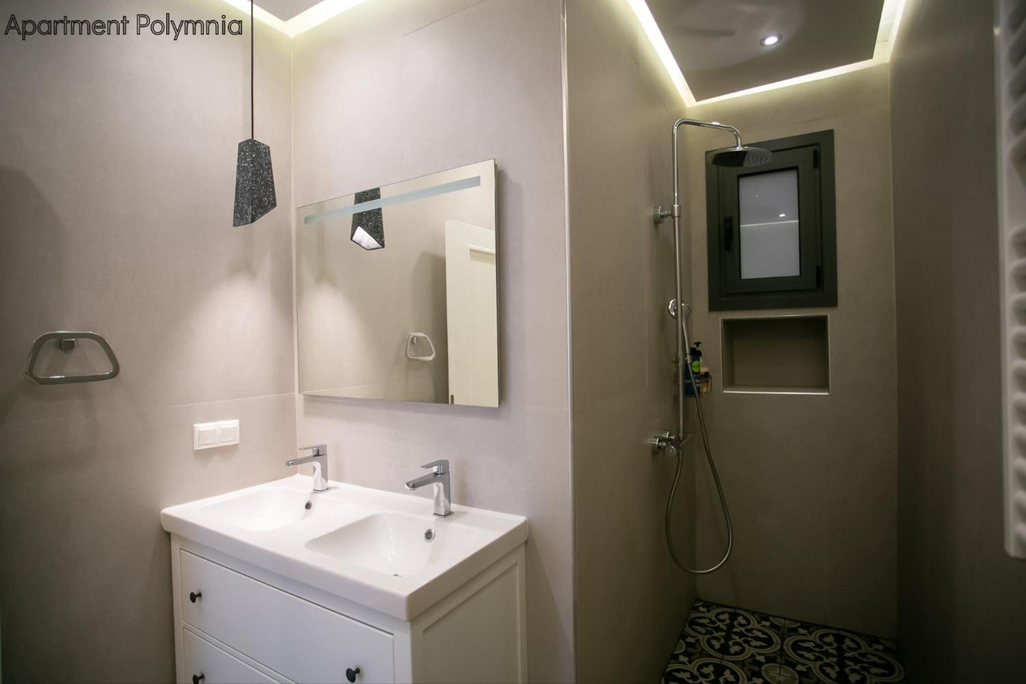 Polymnia & Melpomene By Heloni Apartments Athens Exterior photo